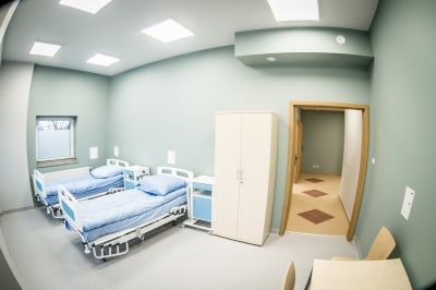 Wrocław ma oddział psychiatryczny z XXI wieku [FOTO] - 3