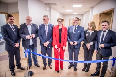 Wrocław ma oddział psychiatryczny z XXI wieku [FOTO] - 8