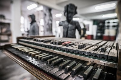 Organy mistrza Englera jak feniks. Właśnie powstają z popiołów [POSŁUCHAJ, ZOBACZ] - 20