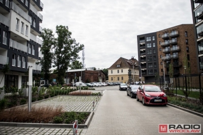 Politycy Koalicji Obywatelskiej walczą z budową nowych mieszkań na Kępie Mieszczańskiej