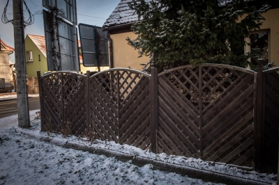 Skrzyżowanie w Bielanach do przebudowy [ZDJĘCIA] - 7