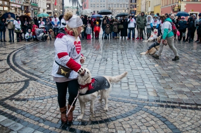 WOŚP: Udało się zebrać 1 milion 18 tysięcy 513 zł i 98 groszy [ZDJĘCIA] - 34