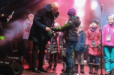 WOŚP: Udało się zebrać 1 milion 18 tysięcy 513 zł i 98 groszy [ZDJĘCIA] - 50
