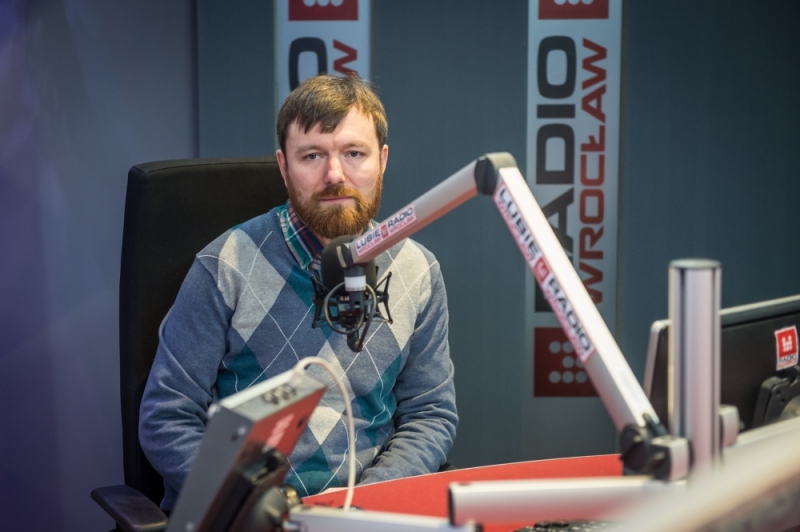 Rozmowa Dnia: o społecznych i politycznych skutkach zamachu na prezydenta Gdańska - (fot. Andrzej Owczarek)