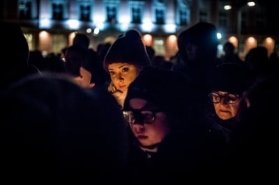 W piątek we Wrocławiu marsz ku czci prezydenta Gdańska