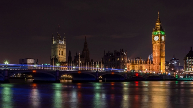 Dwie Racje: Brexit. Możliwe scenariusze i konsekwencje dla Polaków - Zdjęcie ilustracyjne (fot. Pixabay)