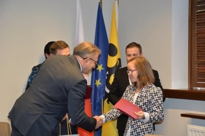 13 milionów złotych na zajęcia dla wychowanków Specjalnych Ośrodków Szkolno-Wychowawczych z Dolnego Śląska