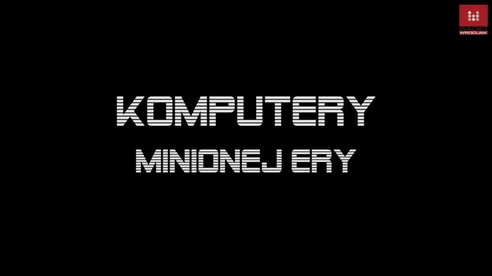 Elwro 800 Junior, Atari i Commodore. Komputery minionej ery [ZOBACZ]