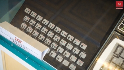 Elwro 800 Junior, Atari i Commodore. Komputery minionej ery [ZOBACZ] - 9