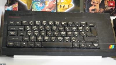 Elwro 800 Junior, Atari i Commodore. Komputery minionej ery [ZOBACZ] - 10