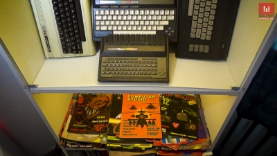 Elwro 800 Junior, Atari i Commodore. Komputery minionej ery [ZOBACZ] - 19