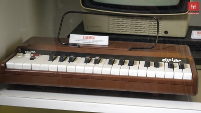 Elwro 800 Junior, Atari i Commodore. Komputery minionej ery [ZOBACZ] - 22