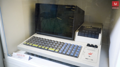 Elwro 800 Junior, Atari i Commodore. Komputery minionej ery [ZOBACZ] - 26