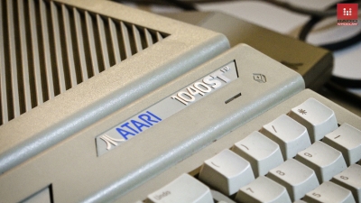 Elwro 800 Junior, Atari i Commodore. Komputery minionej ery [ZOBACZ] - 31