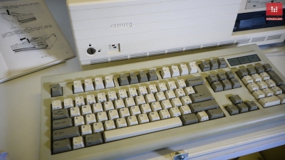 Elwro 800 Junior, Atari i Commodore. Komputery minionej ery [ZOBACZ] - 39
