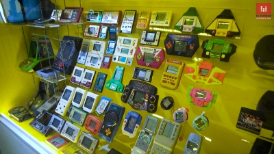Elwro 800 Junior, Atari i Commodore. Komputery minionej ery [ZOBACZ] - 43