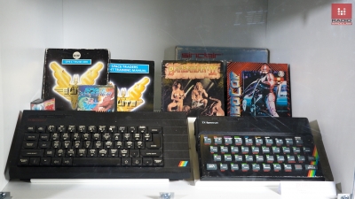 Elwro 800 Junior, Atari i Commodore. Komputery minionej ery [ZOBACZ] - 7