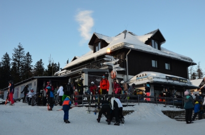DRJ: FIS World Snow Day 2019 - 1