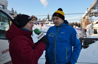 DRJ: FIS World Snow Day 2019 - 3