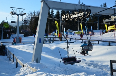 DRJ: FIS World Snow Day 2019 - 5
