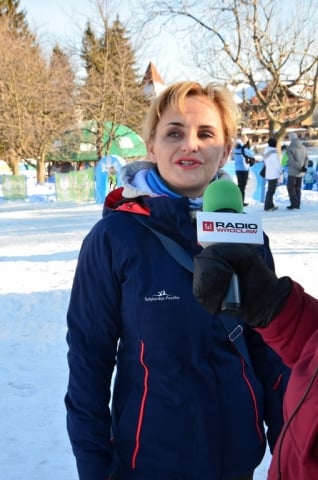 DRJ: FIS World Snow Day 2019 - 7