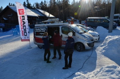 DRJ: FIS World Snow Day 2019 - 8