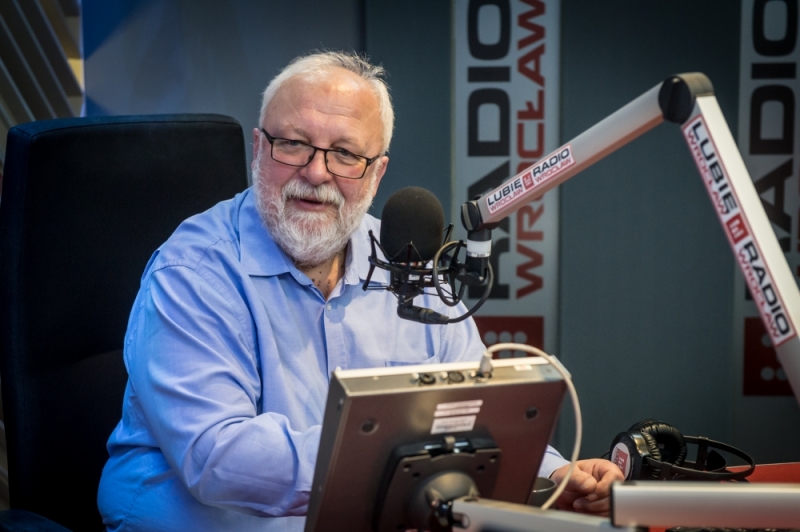 Rozmowa Dnia: Dyrektor zoo Radosław Ratajszczak: Podwyżek cen biletów nie unikniemy - (fot. Andrzej Owczarek)