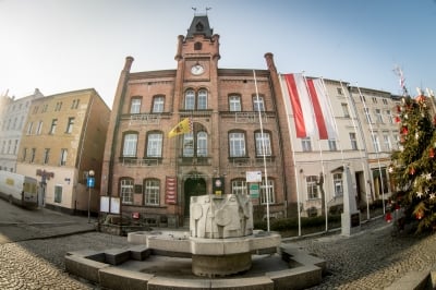 Z Niemczy do Mediolanu - piłkarskie początki Krzysztofa Piątka - 7