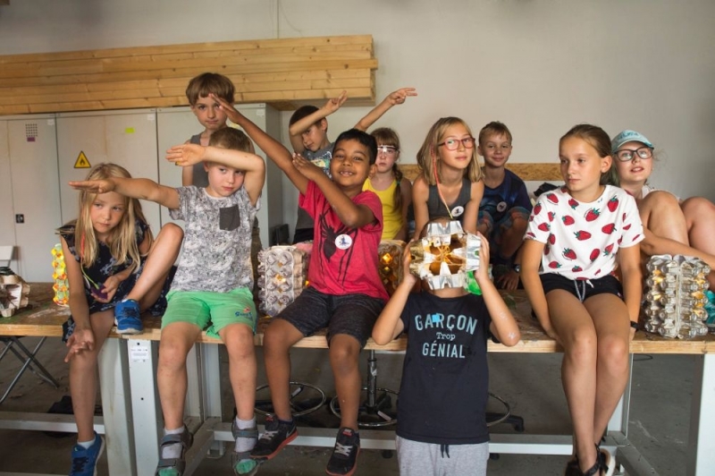 Ferie w mieście? Oferta jest bogata [SPRAWDŹ] - fot. mat. prasowe
