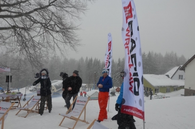 Zabawy na stoku w Zieleńcu. Ferie na Dolnym Śląsku rozpoczęte! [ZDJĘCIA] - 51