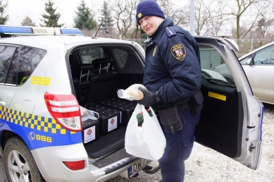 Wciąż są wolne łóżka w ogrzewalniach dla bezdomnych na terenie Wrocławia i Dolnego Śląska - 4