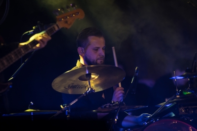 Mikromusic w Sali Koncertowej Radia Wrocław - 14