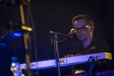 Mikromusic w Sali Koncertowej Radia Wrocław - 15