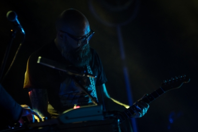 Mikromusic w Sali Koncertowej Radia Wrocław - 16