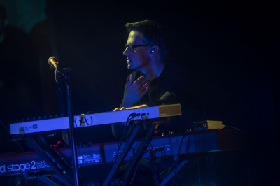 Mikromusic w Sali Koncertowej Radia Wrocław - 17