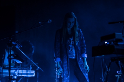 Mikromusic w Sali Koncertowej Radia Wrocław - 22