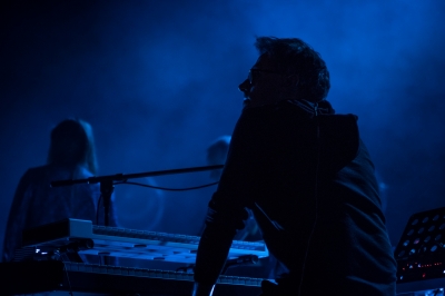 Mikromusic w Sali Koncertowej Radia Wrocław - 23