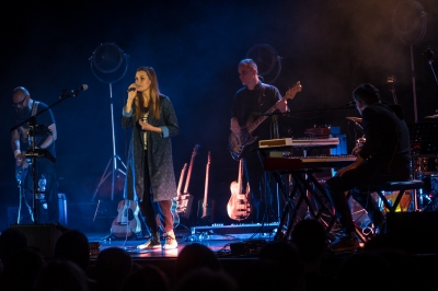 Mikromusic w Sali Koncertowej Radia Wrocław - 27