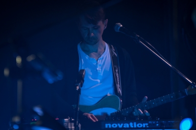 Mikromusic w Sali Koncertowej Radia Wrocław - 33