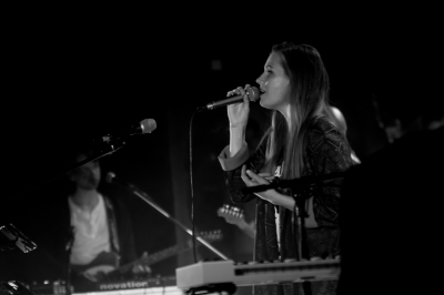Mikromusic w Sali Koncertowej Radia Wrocław - 34