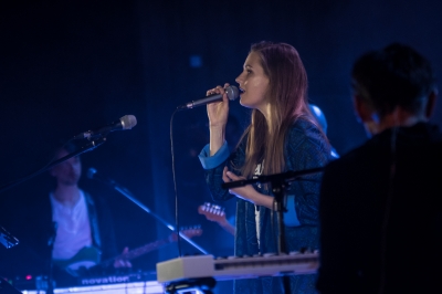 Mikromusic w Sali Koncertowej Radia Wrocław - 35