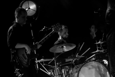 Mikromusic w Sali Koncertowej Radia Wrocław - 36