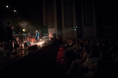 Mikromusic w Sali Koncertowej Radia Wrocław - 43