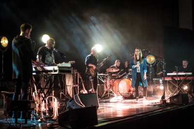 Mikromusic w Sali Koncertowej Radia Wrocław - 44