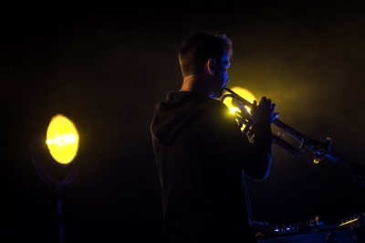 Mikromusic w Sali Koncertowej Radia Wrocław - 7