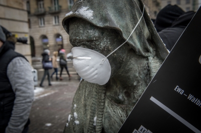 Dolnośląski Alarm Smogowy: normy jakości powietrza przekroczone nawet o 1200 procent - 2