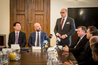 Wrocław: 30 milionów złotych na rozbudowę wodociągów - 3