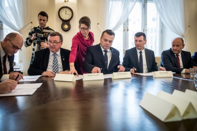 Wrocław: 30 milionów złotych na rozbudowę wodociągów - 5