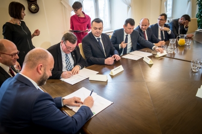 Wrocław: 30 milionów złotych na rozbudowę wodociągów - 6