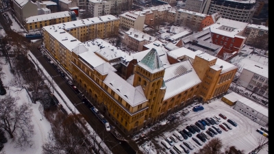 To chyba jedyna tego typu pływalnia w Polsce. Ma ponad 100 lat i kryje wiele tajemnic [ZOBACZ] - 7